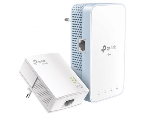 Adaptador PLC Wi-Fi AV1000 Gigabit TL-WPA7517